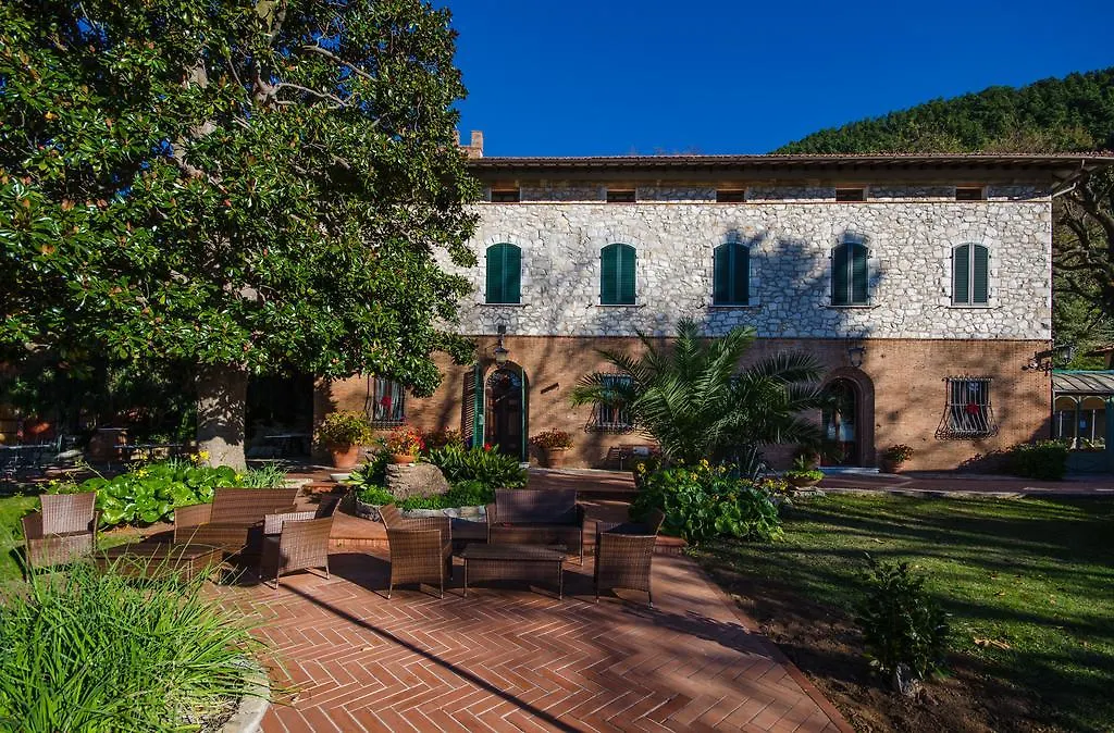 サン・ジュリアーノ・テルメ Borgo Degli Aranciアパートホテル アパートホテル