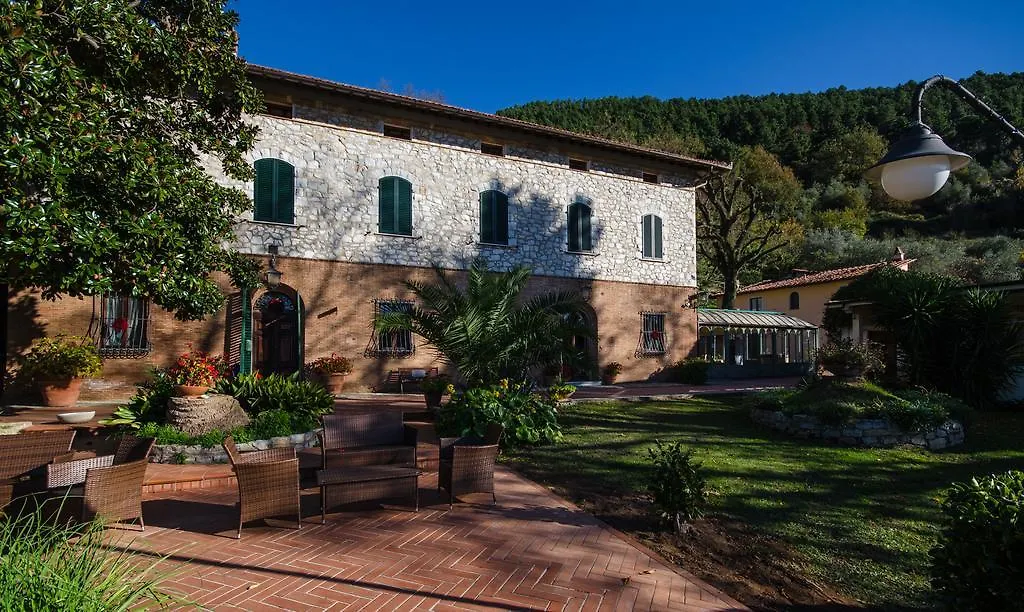 *** アパートホテル サン・ジュリアーノ・テルメ Borgo Degli Aranciアパートホテル イタリア