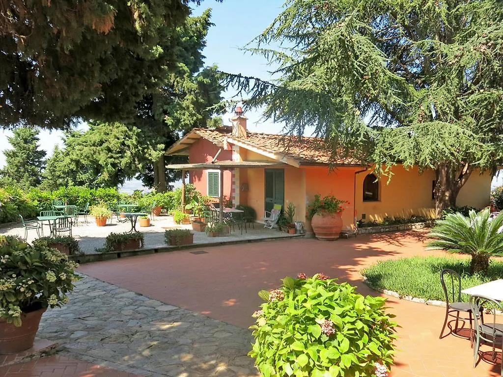 サン・ジュリアーノ・テルメ Borgo Degli Aranciアパートホテル 3*,  イタリア