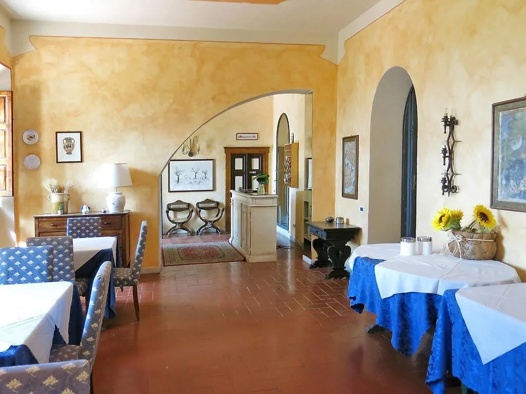 サン・ジュリアーノ・テルメ Borgo Degli Aranciアパートホテル アパートホテル