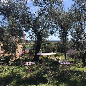La Veduta , Bari Sardo Italia