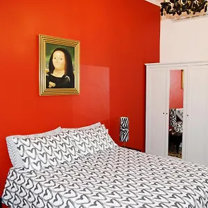 Il Pittoresco Maison d'hôtes Cagliari