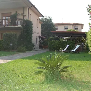 Maison d'hôtes Loretta, San Giuliano Terme