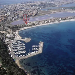 Lewis Poetto Maison d'hôtes Cagliari