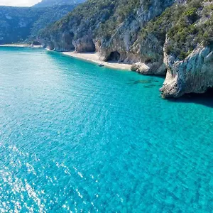 Near The Port , Cala Gonone Italia