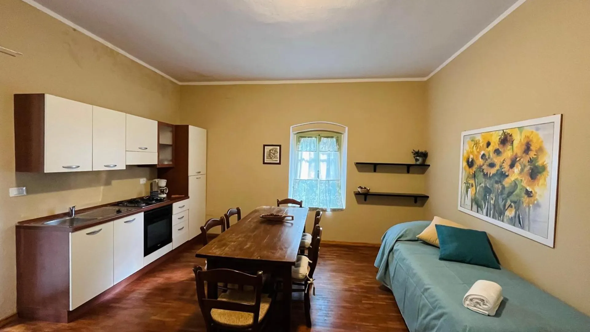 Borgo Degli Aranci Aparthotel San Giuliano Terme