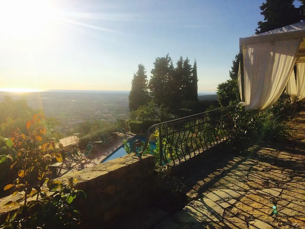 ***  Borgo Degli Aranci Aparthotel San Giuliano Terme Italy