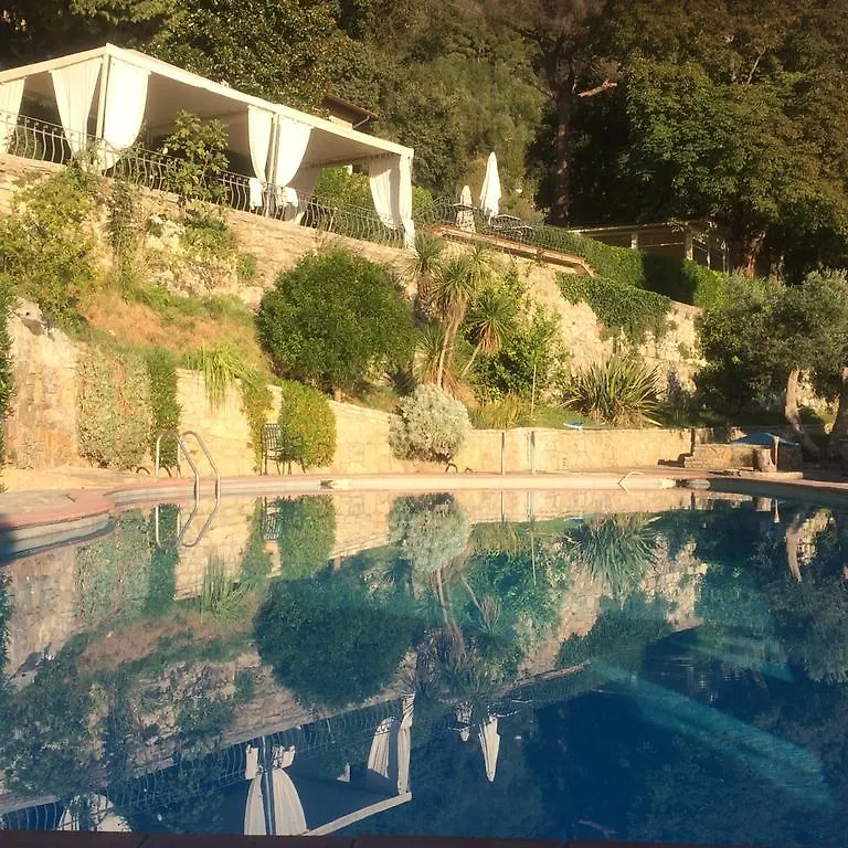 Borgo Degli Aranci Aparthotel San Giuliano Terme