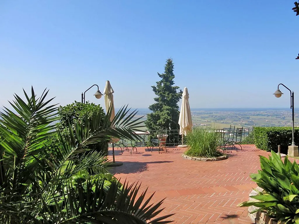 Aparthotel Borgo degli Aranci San Giuliano Terme