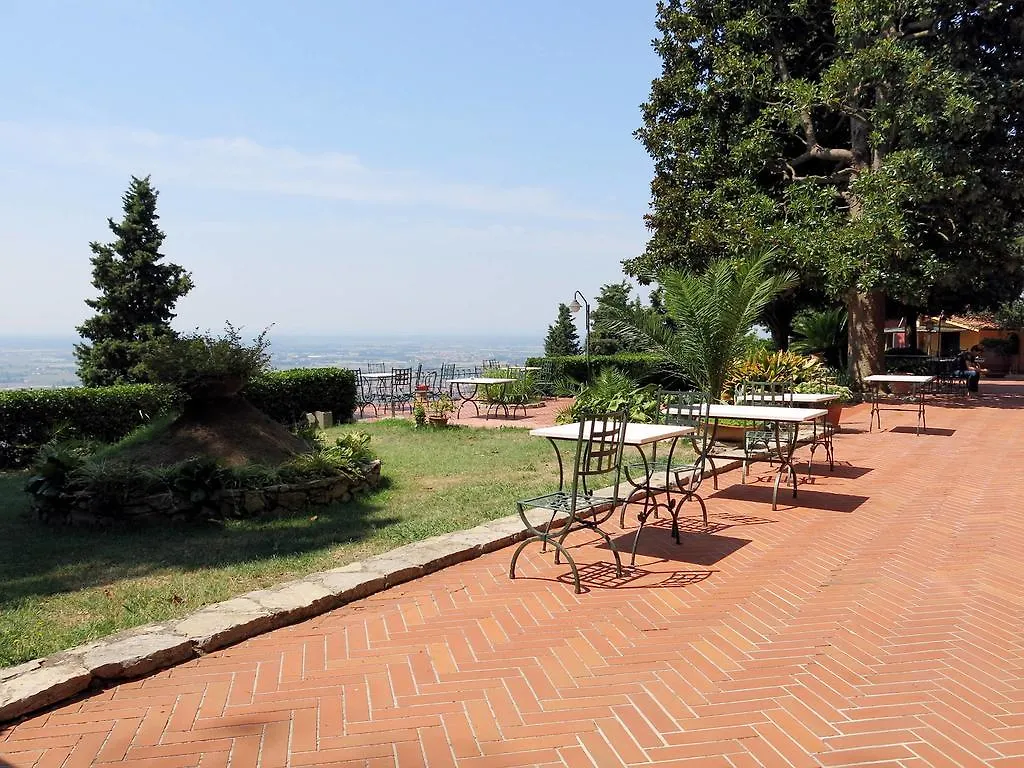 Aparthotel Borgo degli Aranci San Giuliano Terme