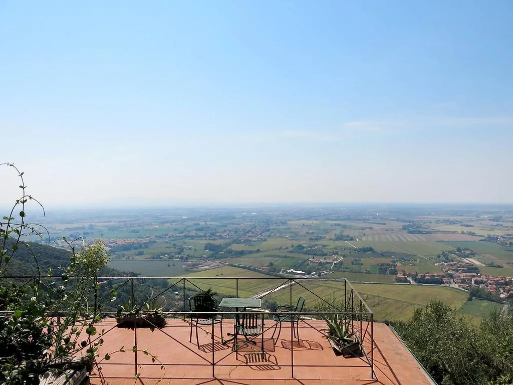 Borgo Degli Aranci Aparthotel San Giuliano Terme