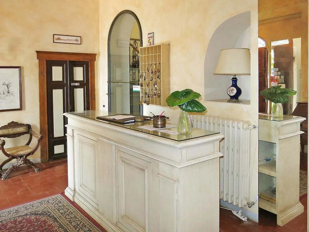 Aparthotel Borgo degli Aranci San Giuliano Terme