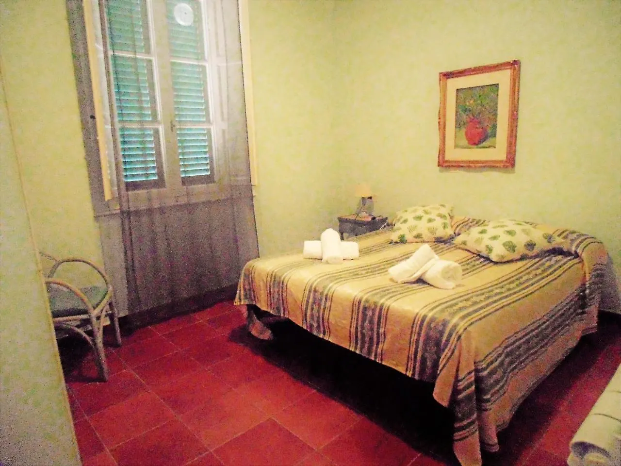 Borgo Degli Aranci Aparthotel San Giuliano Terme