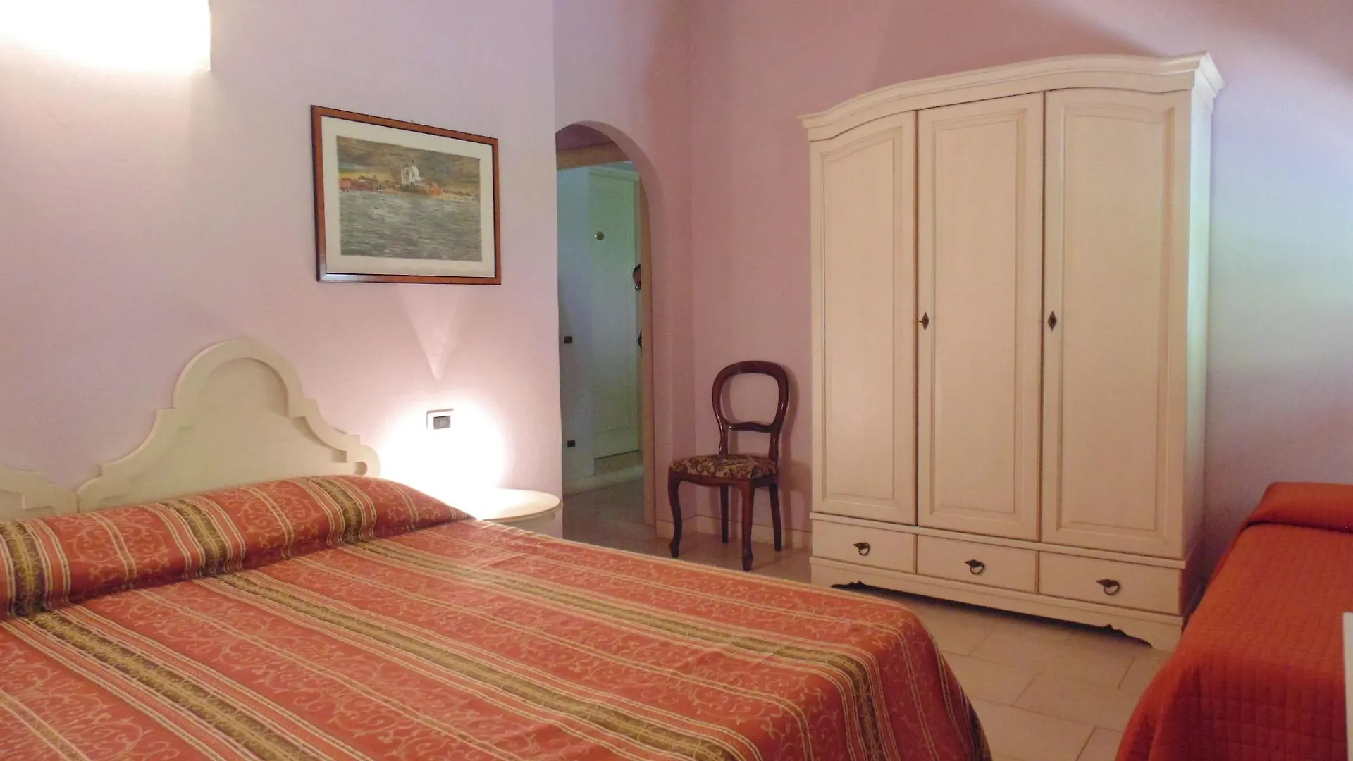 Borgo Degli Aranci Aparthotel San Giuliano Terme Italy
