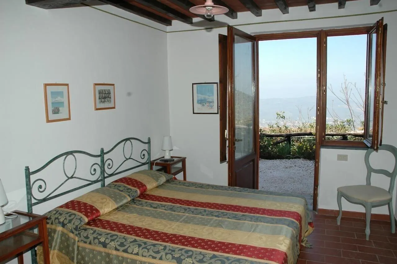 Borgo Degli Aranci Aparthotel San Giuliano Terme