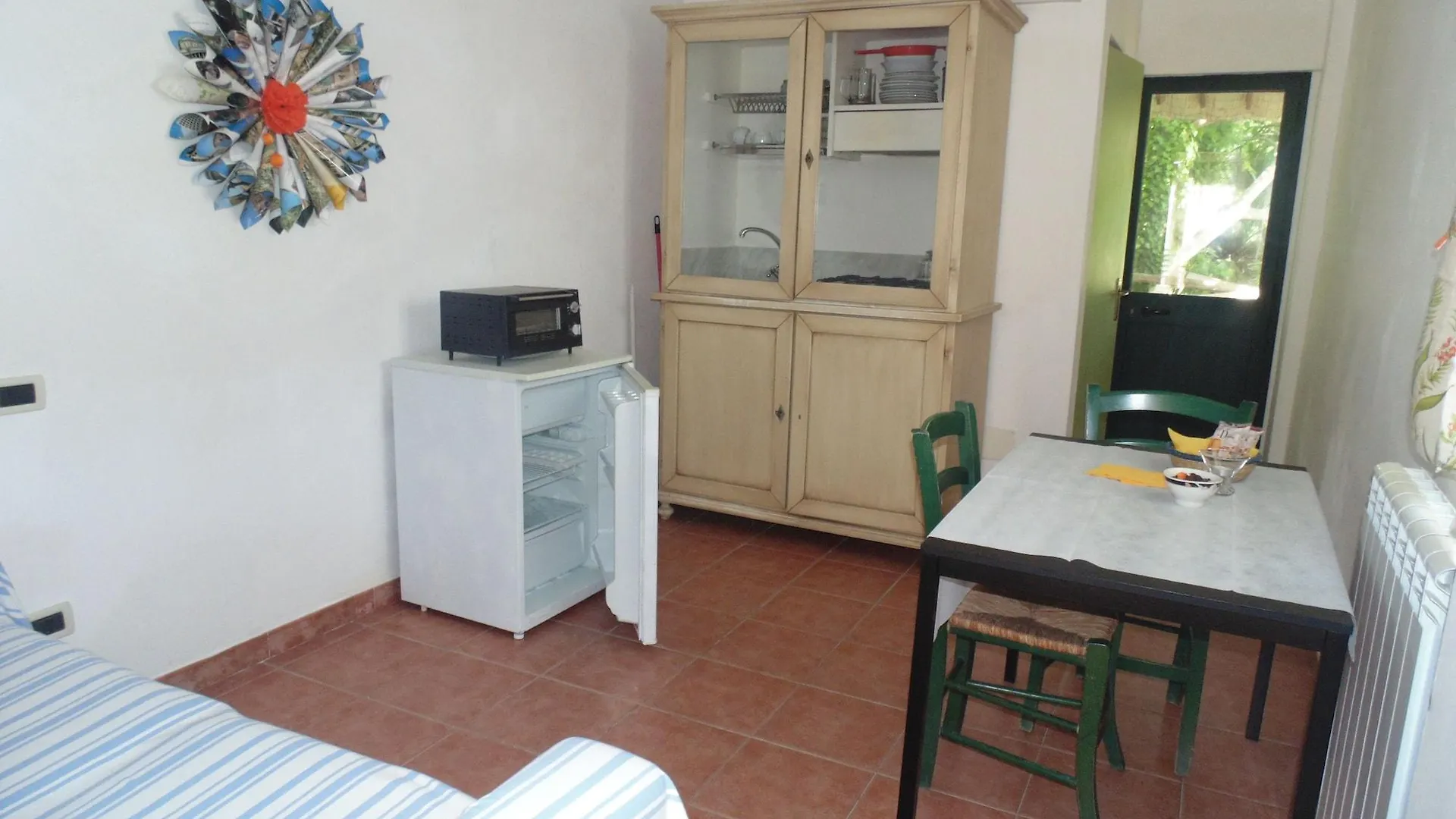 Borgo Degli Aranci Aparthotel San Giuliano Terme 3*,  Italy