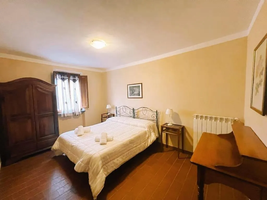 Borgo Degli Aranci Aparthotel San Giuliano Terme