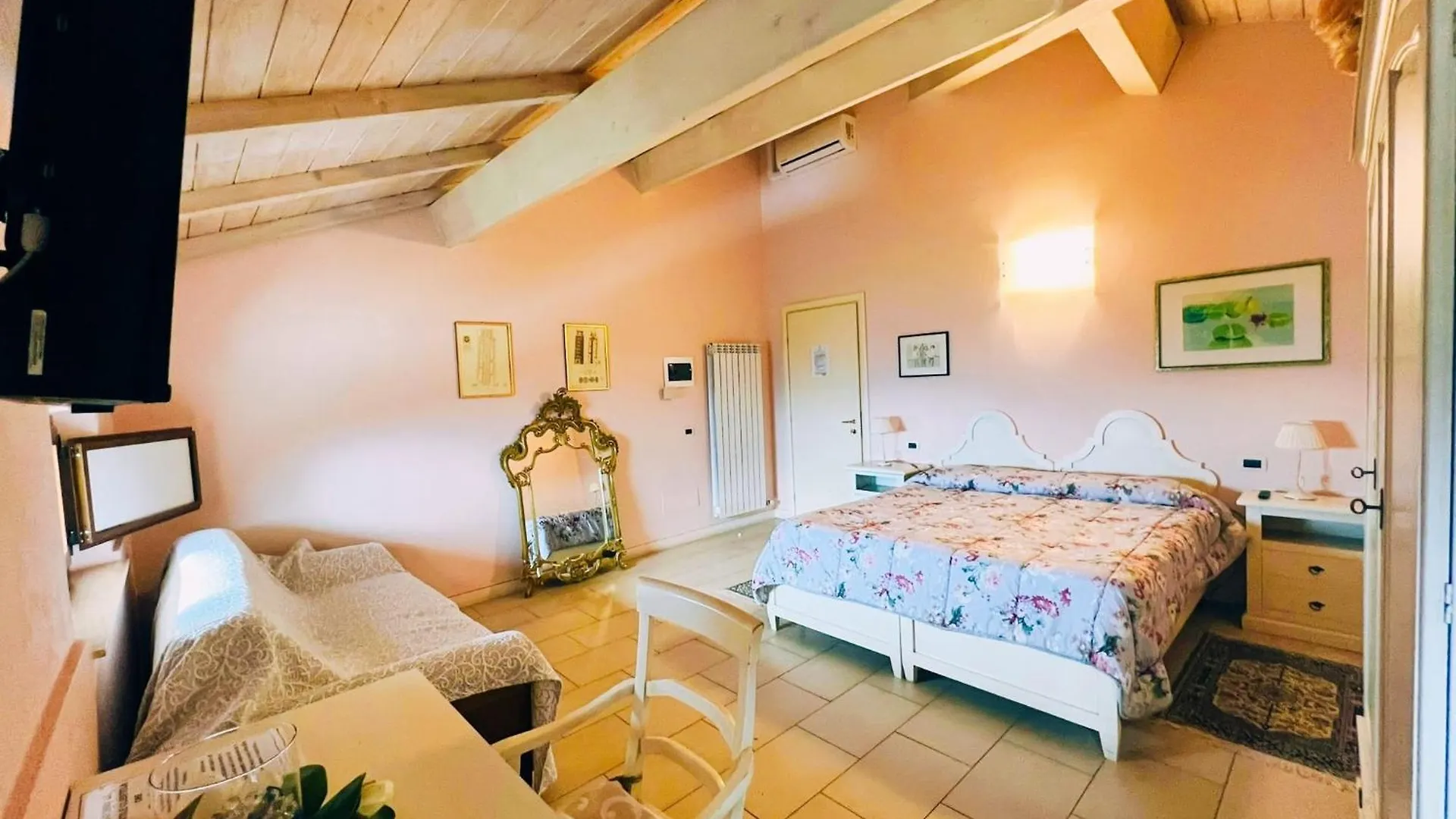 ***  Borgo Degli Aranci Aparthotel San Giuliano Terme Italy