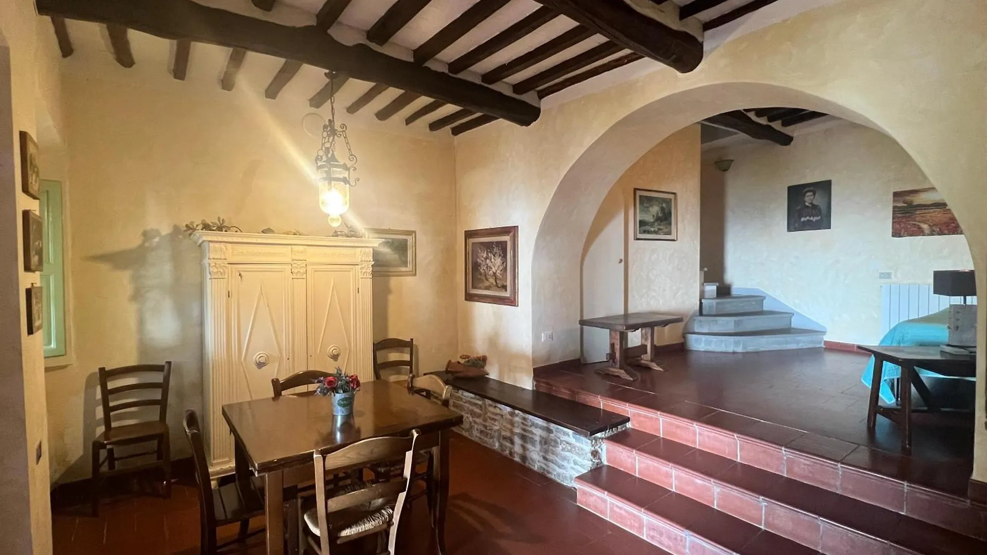 Borgo Degli Aranci Aparthotel San Giuliano Terme