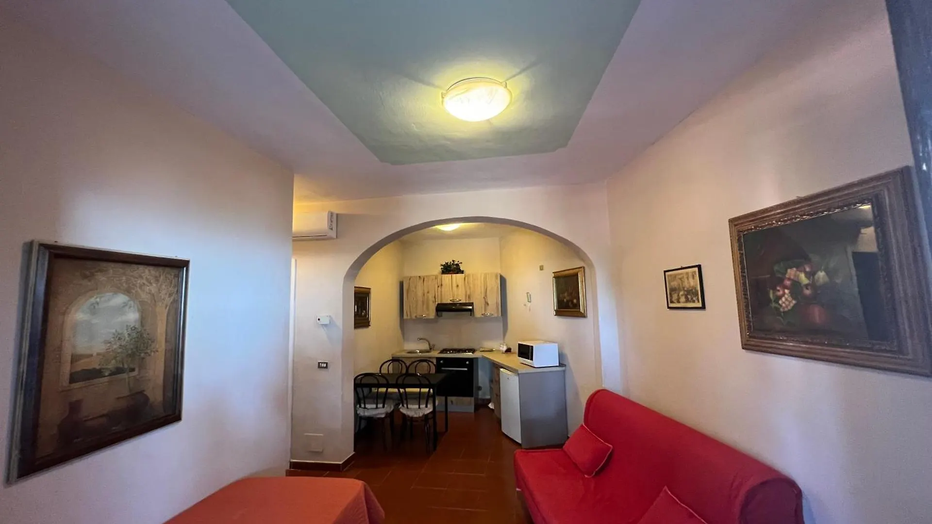Borgo Degli Aranci Aparthotel San Giuliano Terme