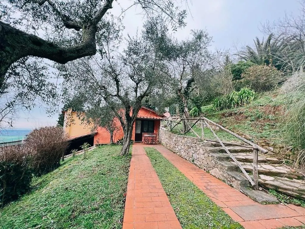 Borgo Degli Aranci Aparthotel San Giuliano Terme 3*,