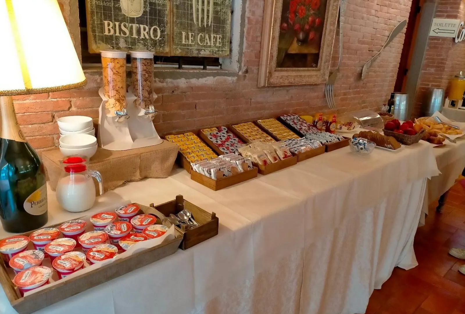 Borgo Degli Aranci Aparthotel San Giuliano Terme