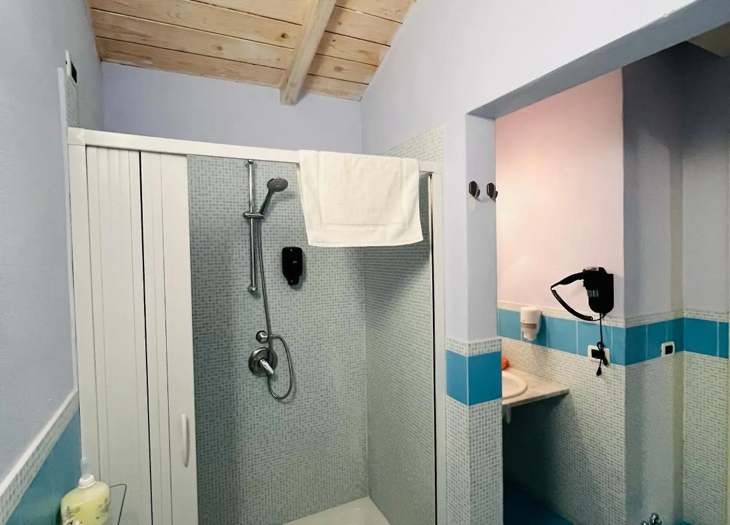 Borgo Degli Aranci Aparthotel San Giuliano Terme
