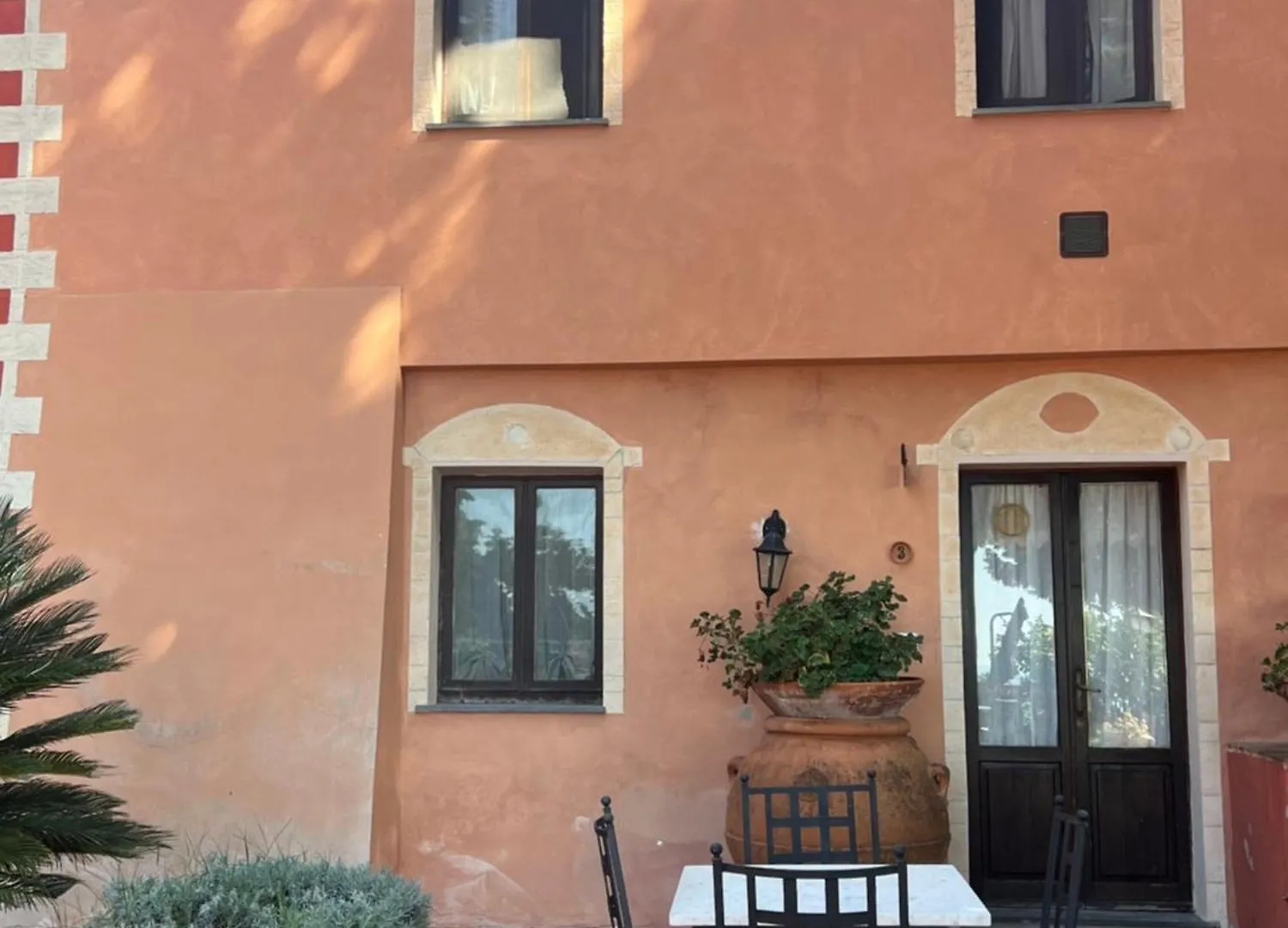 Borgo Degli Aranci Aparthotel San Giuliano Terme 3*,