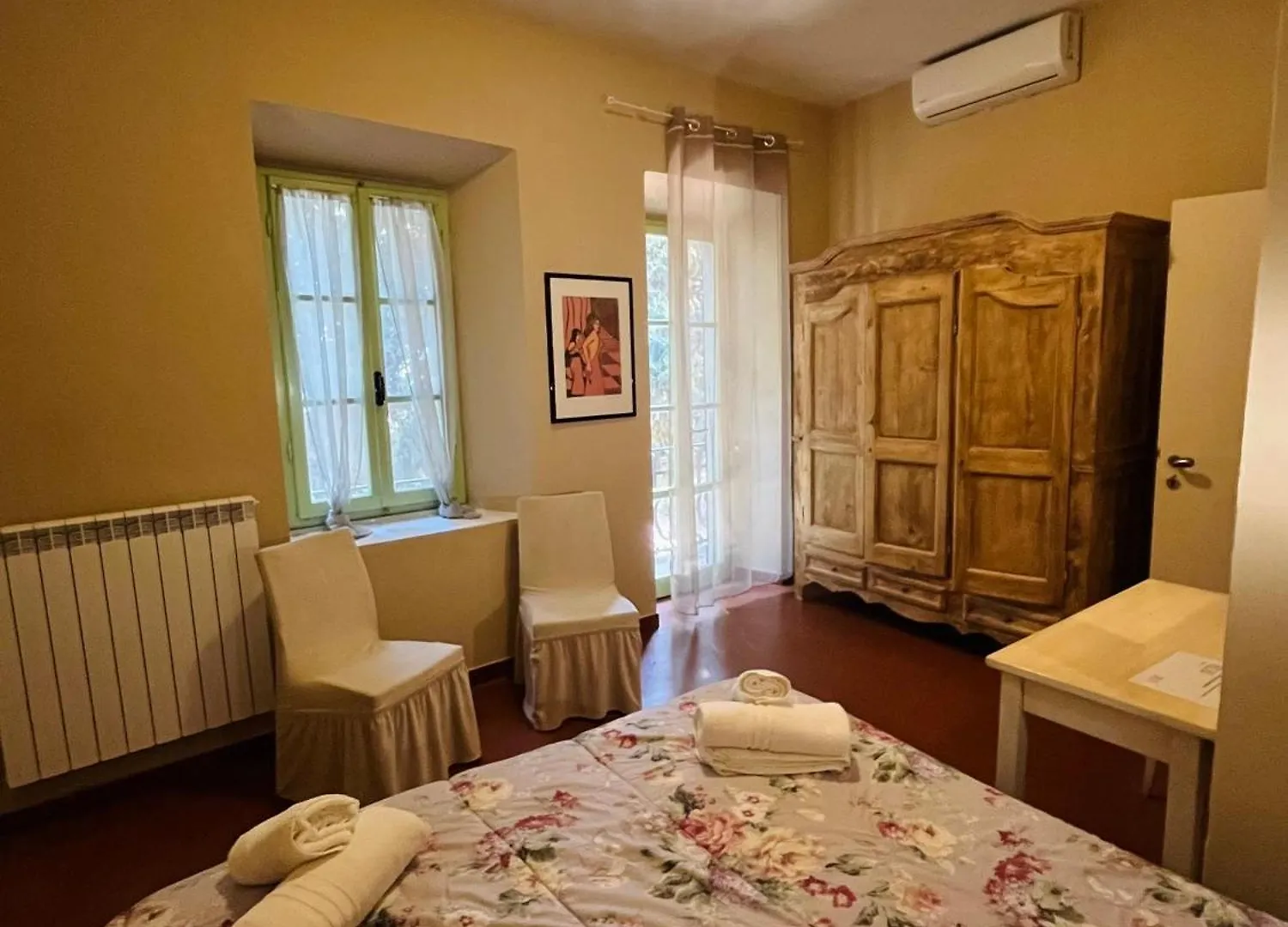 Borgo Degli Aranci Aparthotel San Giuliano Terme