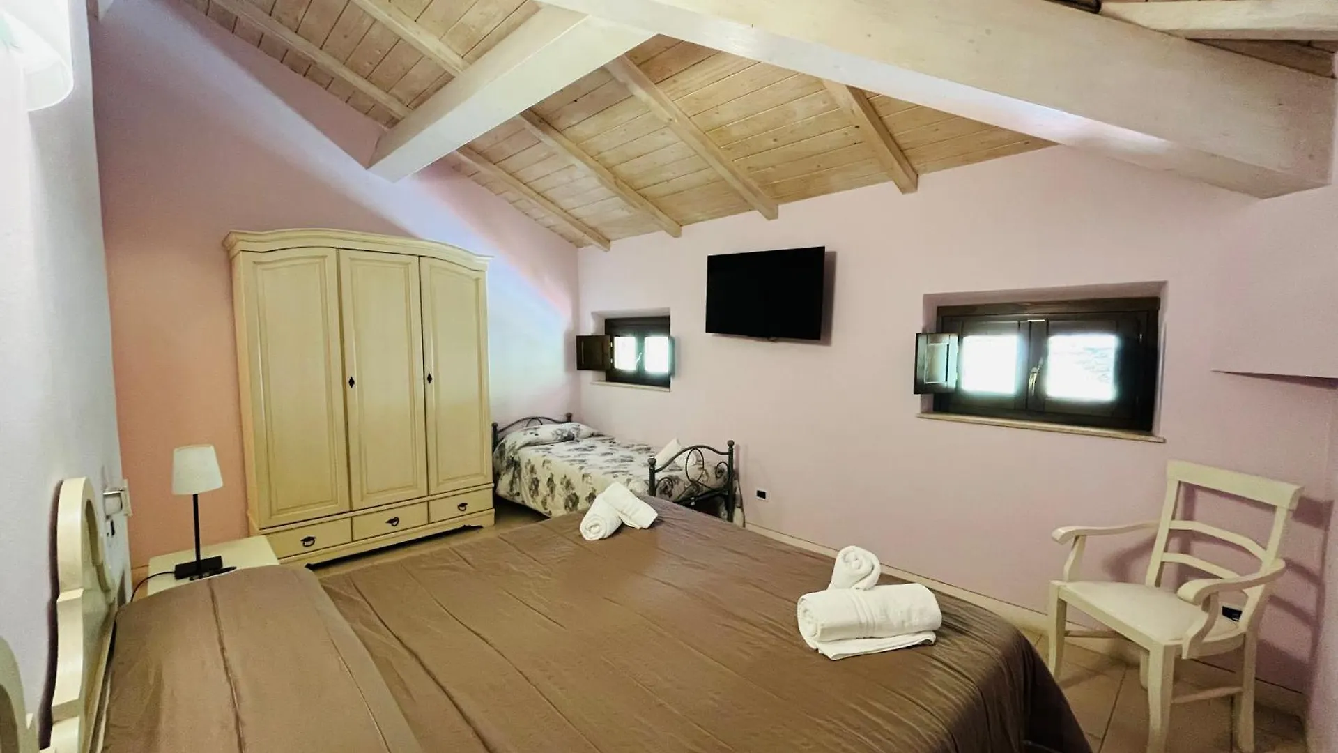 Borgo Degli Aranci Aparthotel San Giuliano Terme Italy
