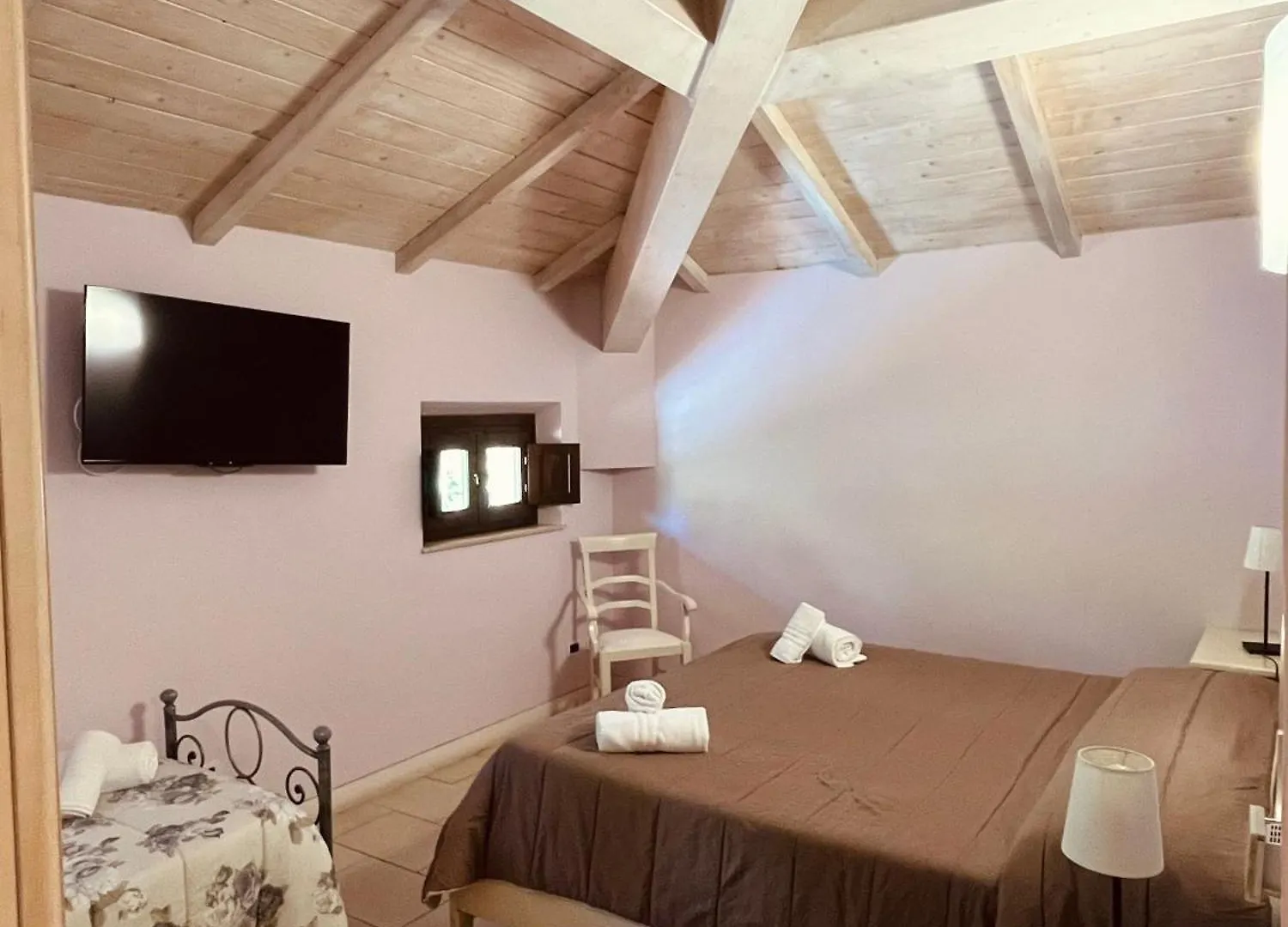Borgo Degli Aranci Aparthotel San Giuliano Terme