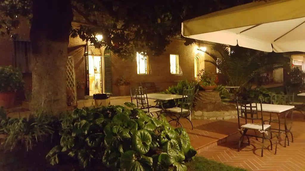 Borgo Degli Aranci Aparthotel San Giuliano Terme