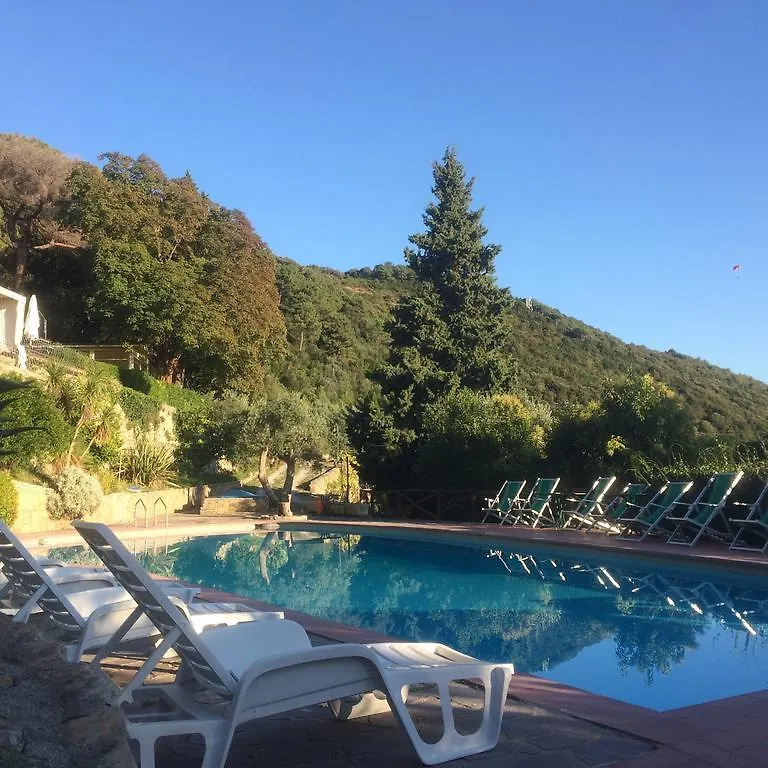 Borgo Degli Aranci Aparthotel San Giuliano Terme 3*,  Italy