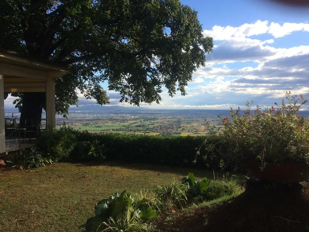 Borgo Degli Aranci Aparthotel San Giuliano Terme