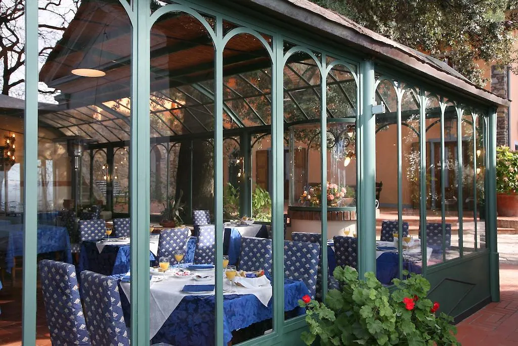 Borgo Degli Aranci Aparthotel San Giuliano Terme