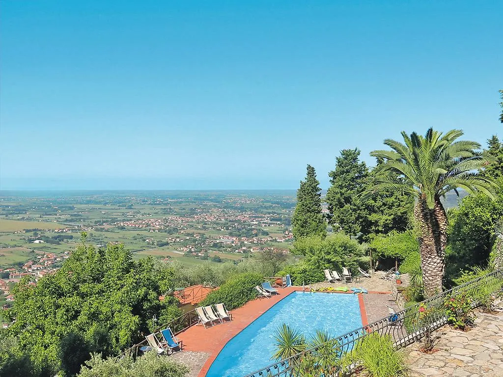Borgo Degli Aranci Aparthotel San Giuliano Terme