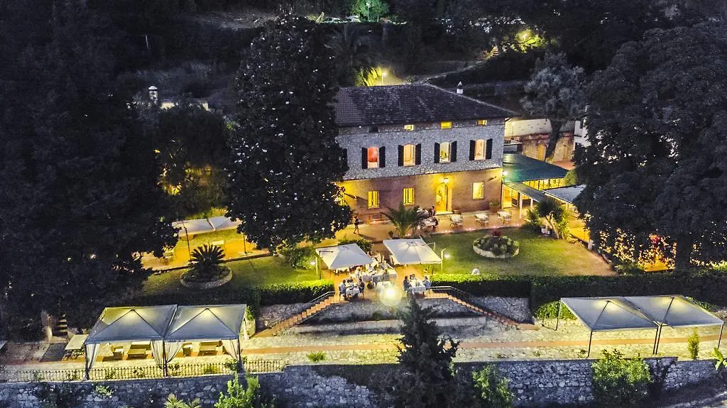 ***  Borgo Degli Aranci Aparthotel San Giuliano Terme Italy