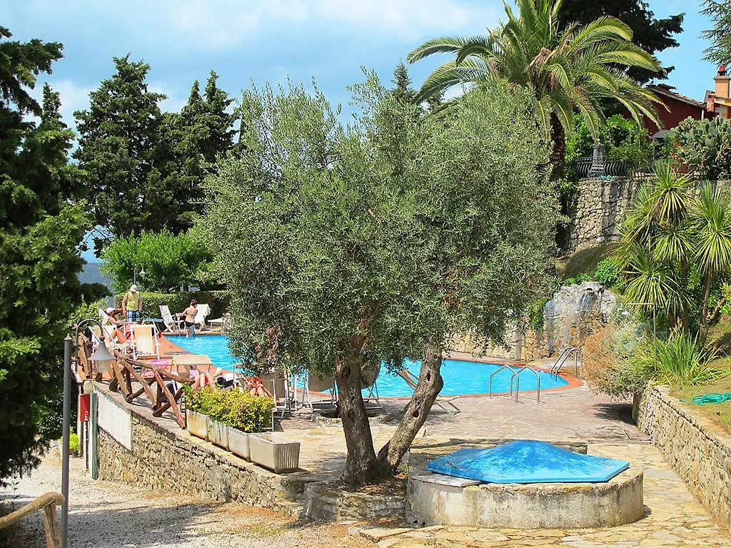 Borgo Degli Aranci Aparthotel San Giuliano Terme