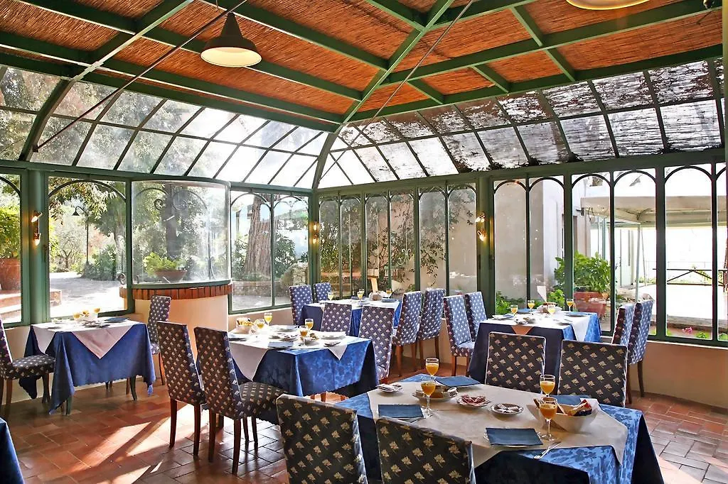 Borgo Degli Aranci Aparthotel San Giuliano Terme Italy