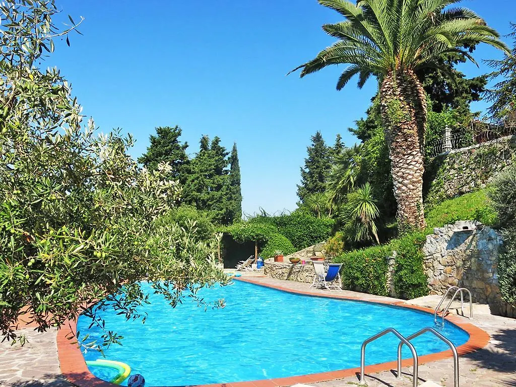 Borgo Degli Aranci Aparthotel San Giuliano Terme