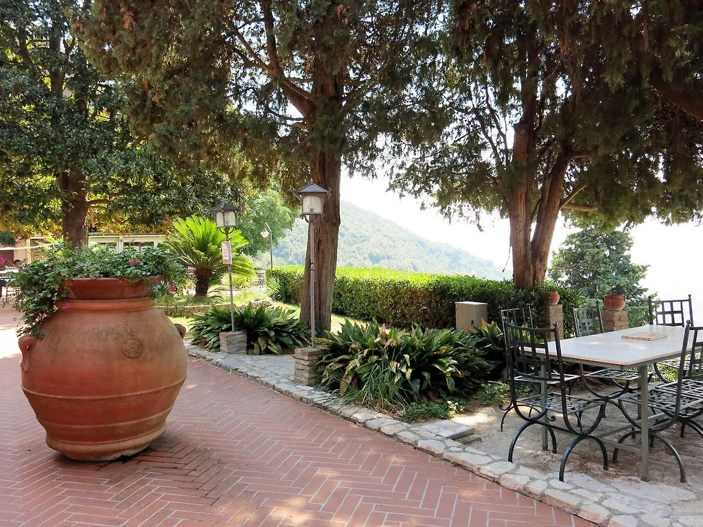 Borgo Degli Aranci Aparthotel San Giuliano Terme 3*,