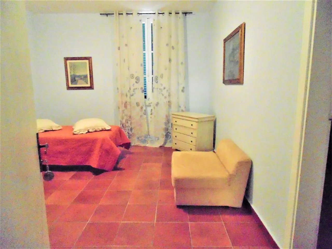 Borgo Degli Aranci Aparthotel San Giuliano Terme 3*,  Italy
