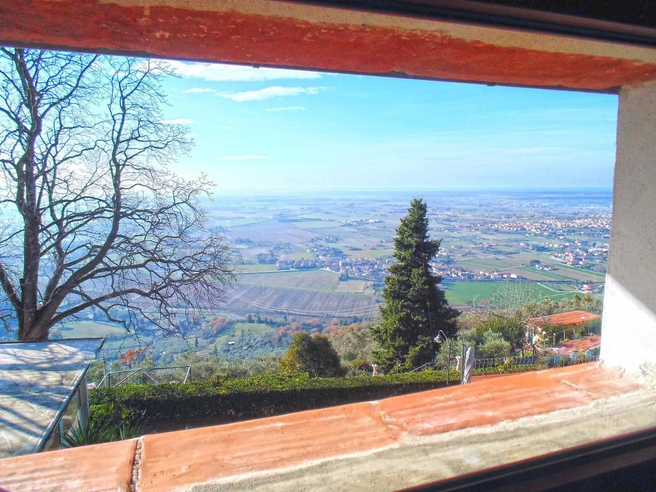 Borgo Degli Aranci Aparthotel San Giuliano Terme