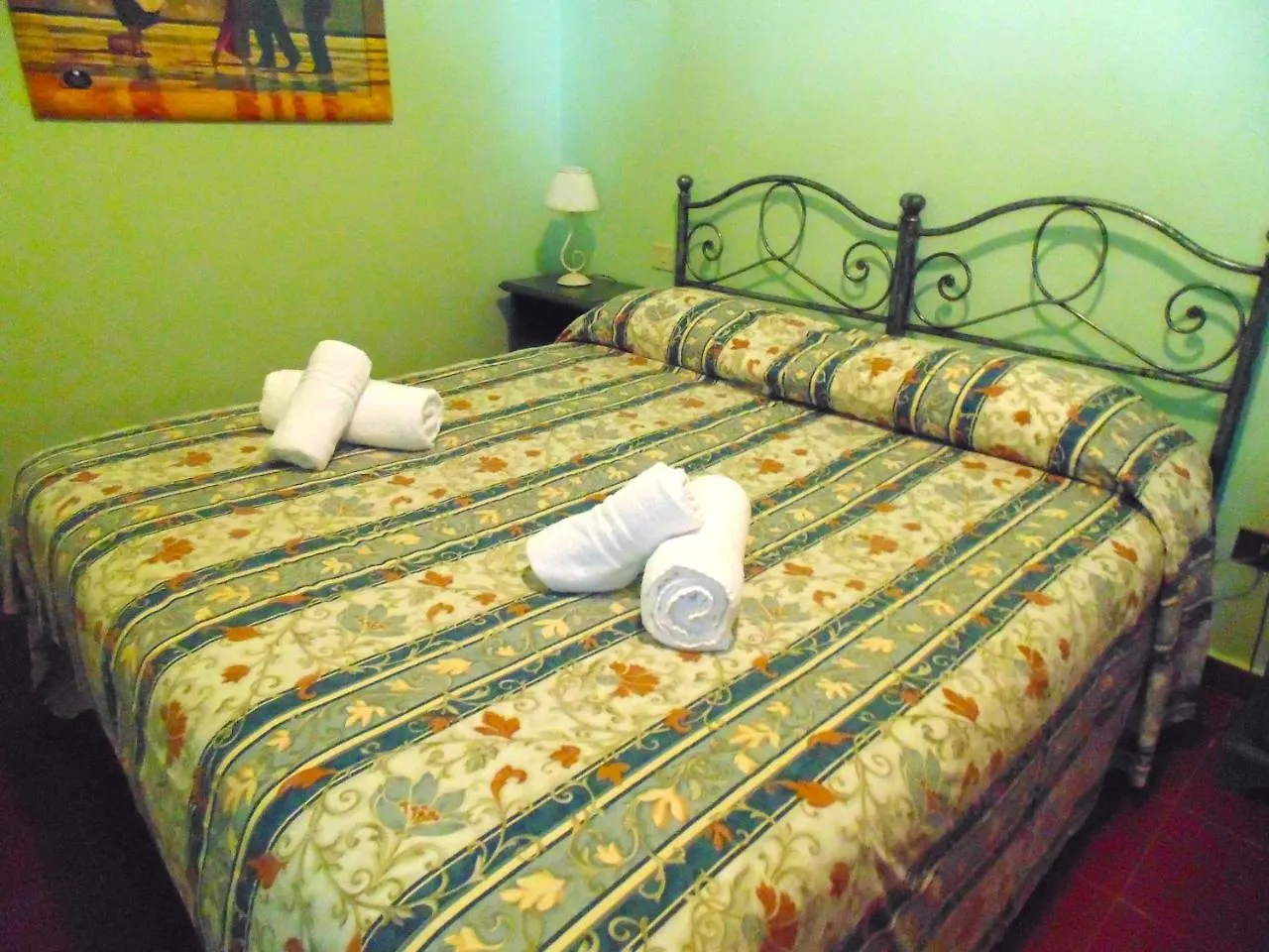 Borgo Degli Aranci Aparthotel San Giuliano Terme