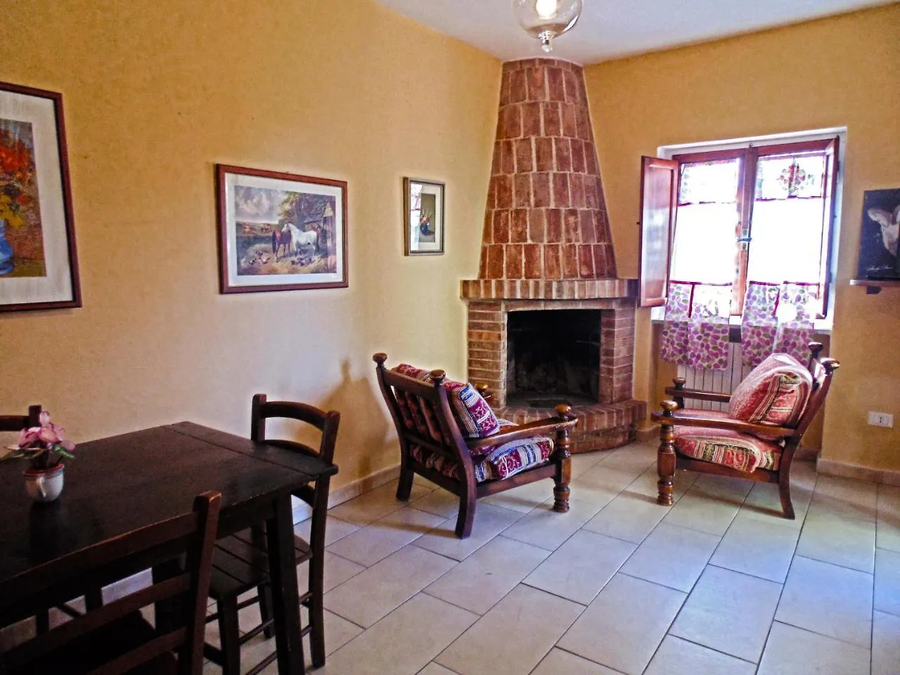 ***  Borgo Degli Aranci Aparthotel San Giuliano Terme Italy