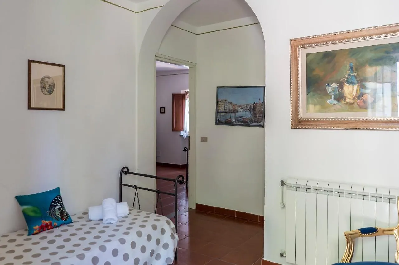 Borgo Degli Aranci Aparthotel San Giuliano Terme