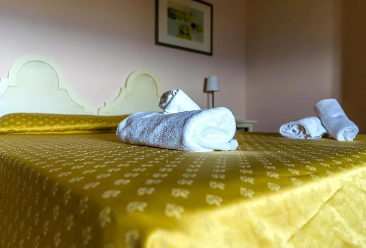 Borgo Degli Aranci Aparthotel San Giuliano Terme 3*,