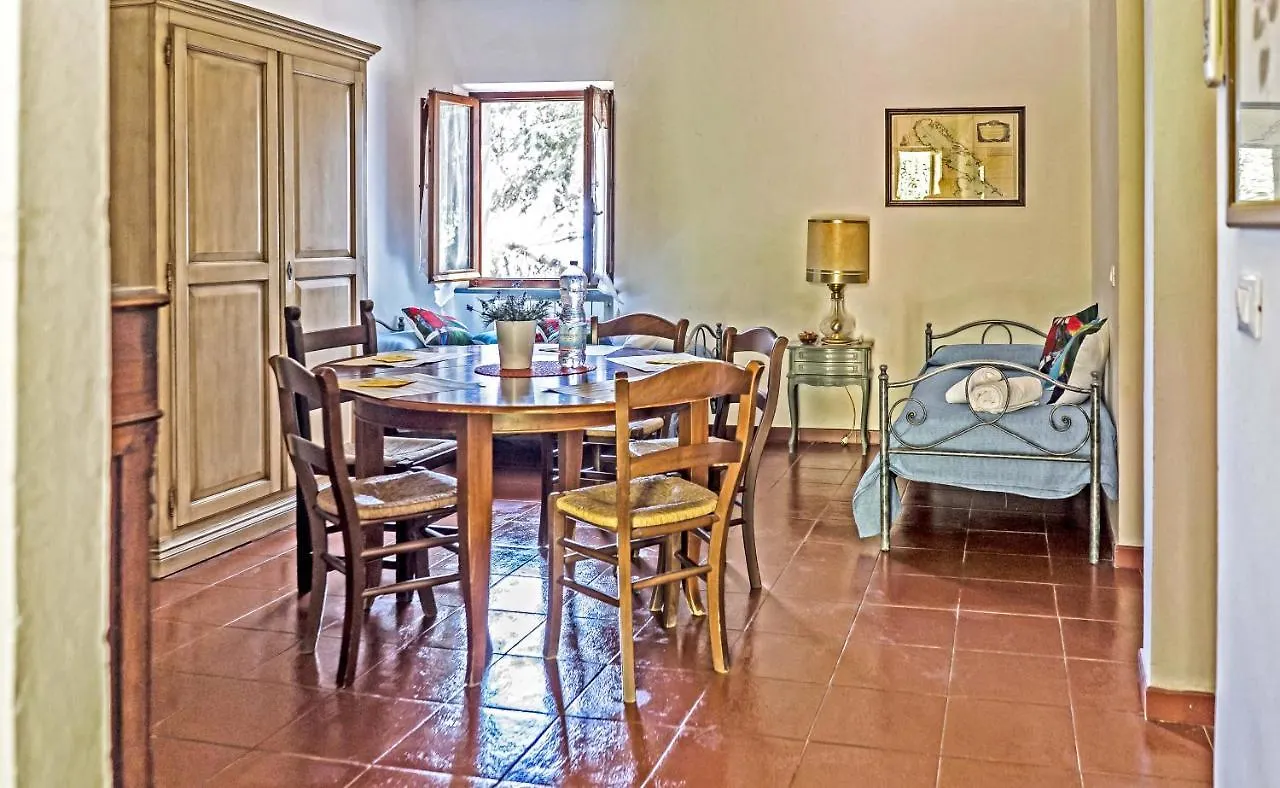 Borgo Degli Aranci Aparthotel San Giuliano Terme