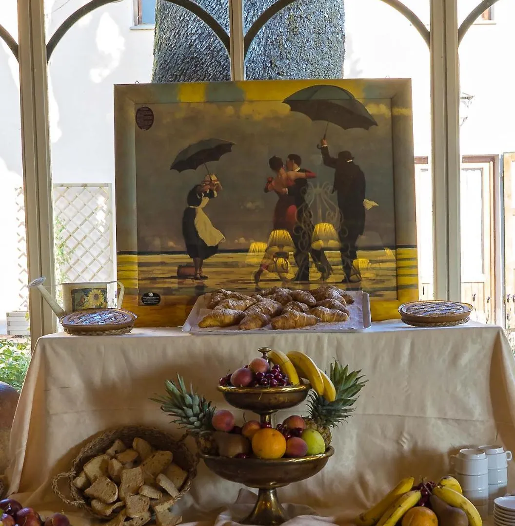 Borgo Degli Aranci Aparthotel San Giuliano Terme