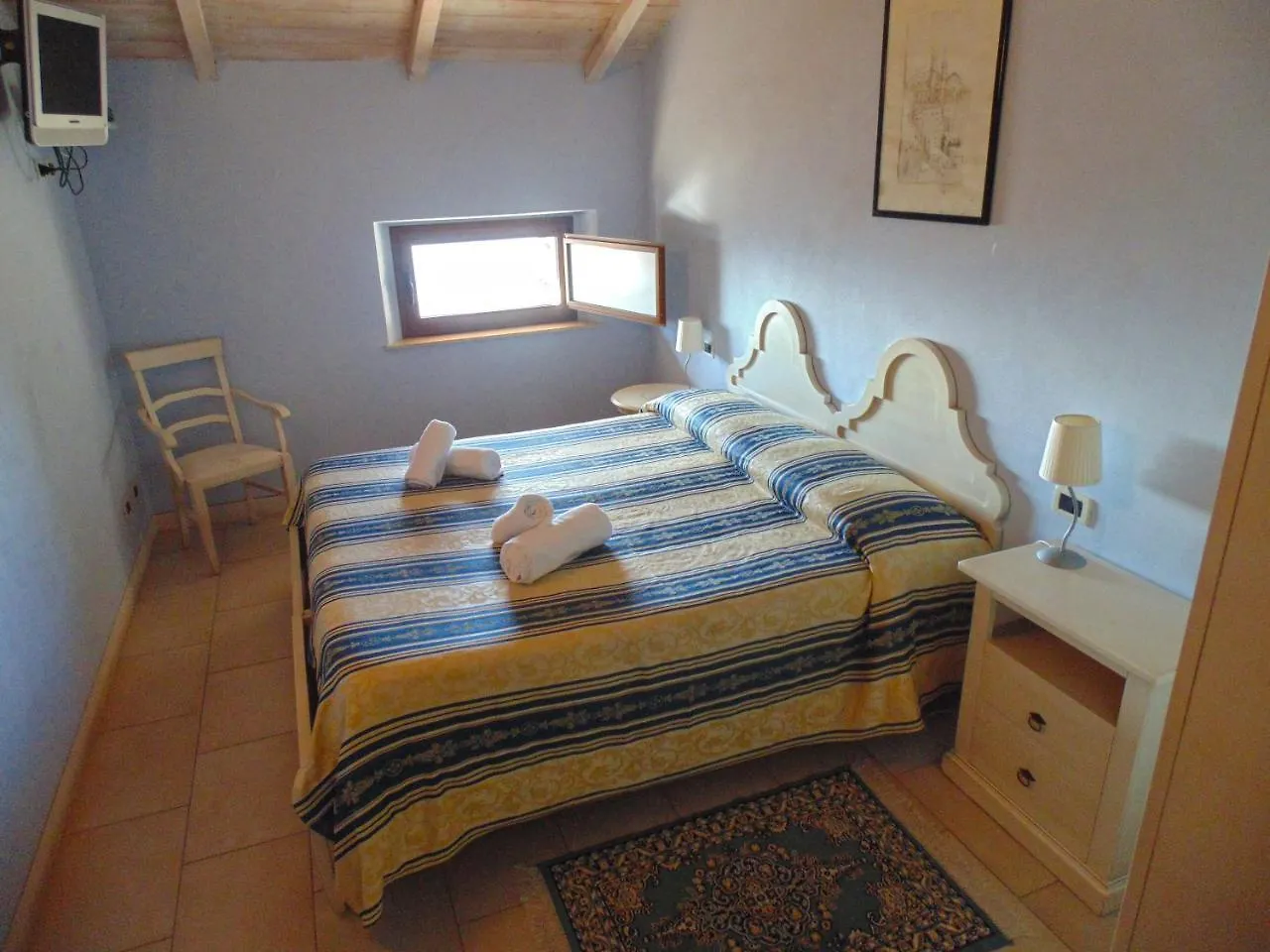 Borgo Degli Aranci Aparthotel San Giuliano Terme Italy
